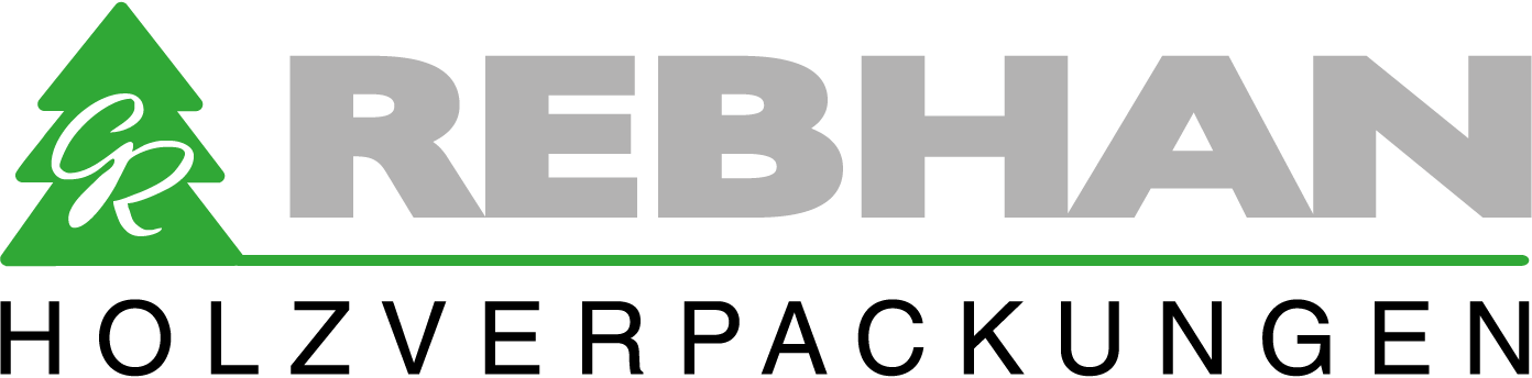 Gebr. Rebhan Holzwarenfabrik Logo